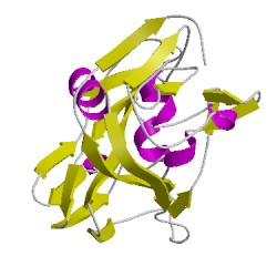 Image of CATH 5vmgE02