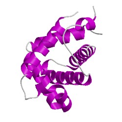 Image of CATH 5vmmA