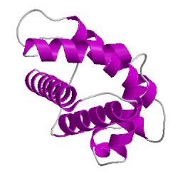 Image of CATH 5vmmC00