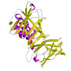 Image of CATH 5vmmE