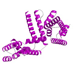 Image of CATH 5vmsA