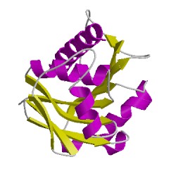 Image of CATH 5vmtB01