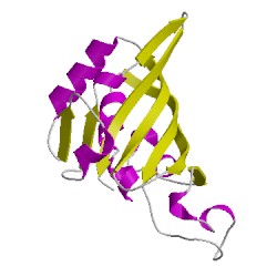 Image of CATH 5vmtB02