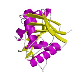 Image of CATH 5vmtF01