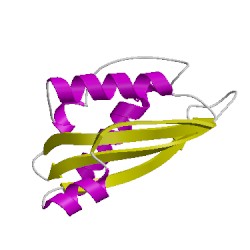 Image of CATH 5vn0C03