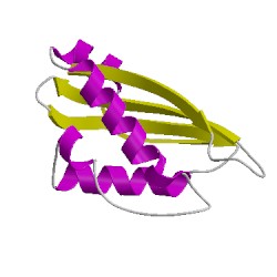 Image of CATH 5vn0D03