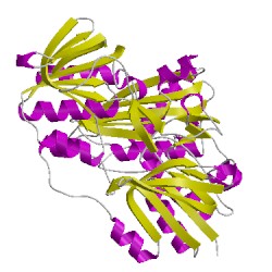 Image of CATH 5vn0G