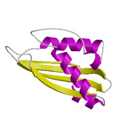 Image of CATH 5vn0H03