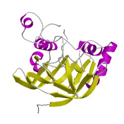 Image of CATH 5vn1A01