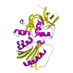 Image of CATH 5vn1B