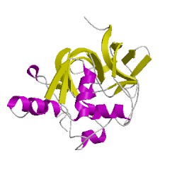 Image of CATH 5vn1B01