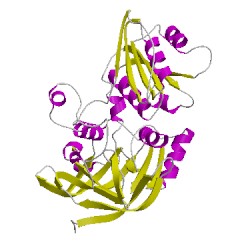 Image of CATH 5vn1C