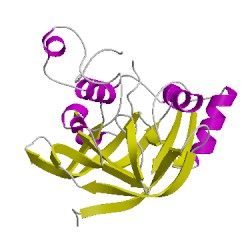 Image of CATH 5vn1C01