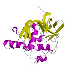 Image of CATH 5vn1D01