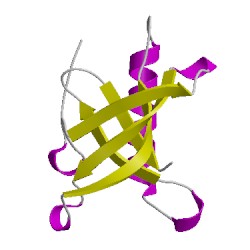 Image of CATH 5vndA01