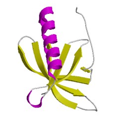 Image of CATH 5vndB01