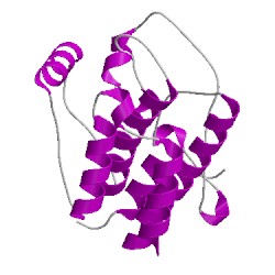 Image of CATH 5vndB02
