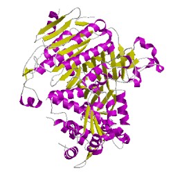 Image of CATH 5vnfA