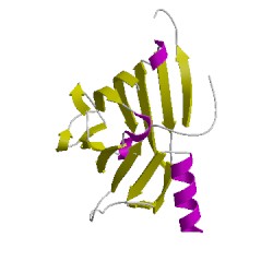 Image of CATH 5vnfA01