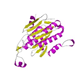 Image of CATH 5vnfA03
