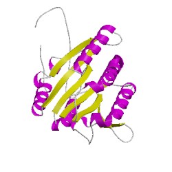 Image of CATH 5vnfB04