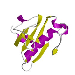 Image of CATH 5vnfB05