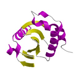Image of CATH 5vnfC