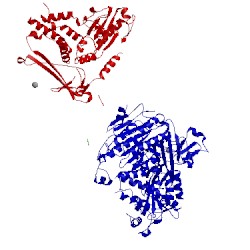 Image of CATH 5vng