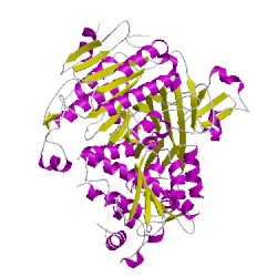 Image of CATH 5vngA