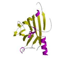 Image of CATH 5vngA01