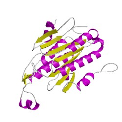 Image of CATH 5vngA03
