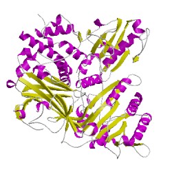Image of CATH 5vngB
