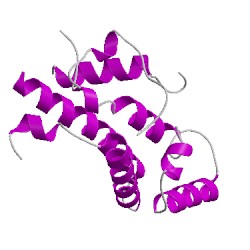 Image of CATH 5vngB01