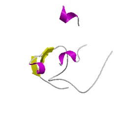 Image of CATH 5vngB02