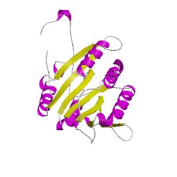 Image of CATH 5vngB04