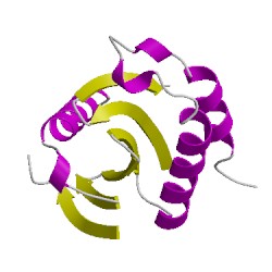 Image of CATH 5vngC