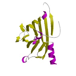 Image of CATH 5vniA01
