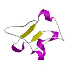 Image of CATH 5vniA02