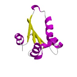 Image of CATH 5vniA05