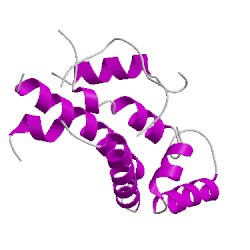 Image of CATH 5vniB01