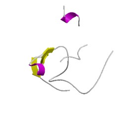 Image of CATH 5vniB02