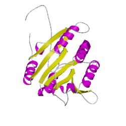 Image of CATH 5vniB04