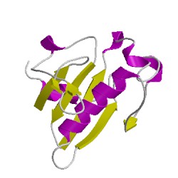 Image of CATH 5vniB05