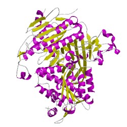 Image of CATH 5vnjA