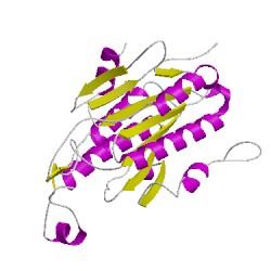 Image of CATH 5vnjA03