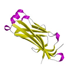 Image of CATH 5vnjB03