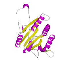 Image of CATH 5vnjB04