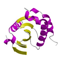 Image of CATH 5vnjC