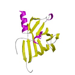 Image of CATH 5vnkA01