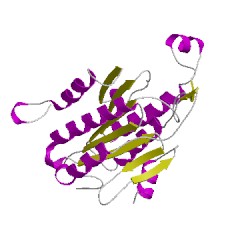 Image of CATH 5vnkA03